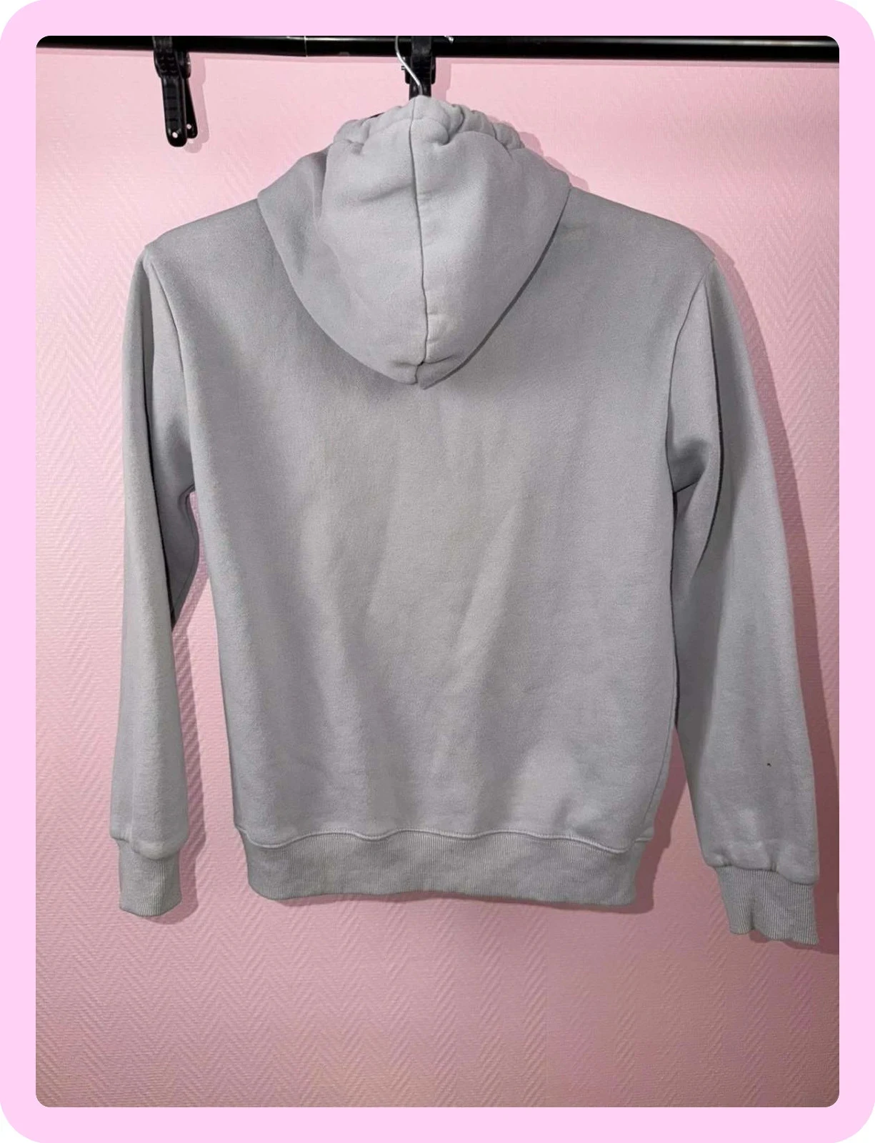 Chaqueta Project X, Paris, talla m impecable – photo 6